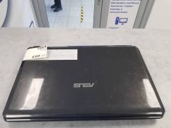 Asus K50I. ��� 8 ��, ���� 500���, WiFi: 1, Bluetooth: 1, ����������� �� 2��. ����