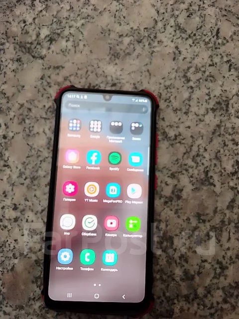 Samsung Galaxy A32. �����, ������, 4G LTE ����