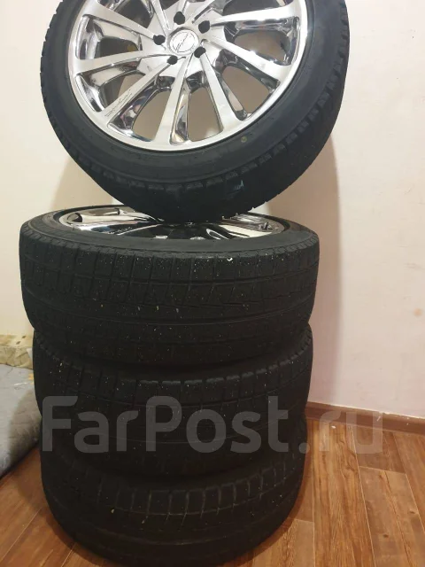 Trafficstar STR. x225", 5x98 ����