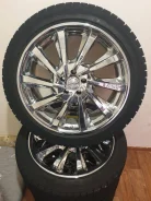 Trafficstar STR. x225", 5x98 ����