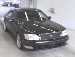 Toyota Celsior ����