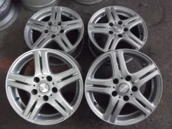 Dunlop Dufact DF5. 6.0x15", 5x114.3, ET43, �� 73,1���. ����