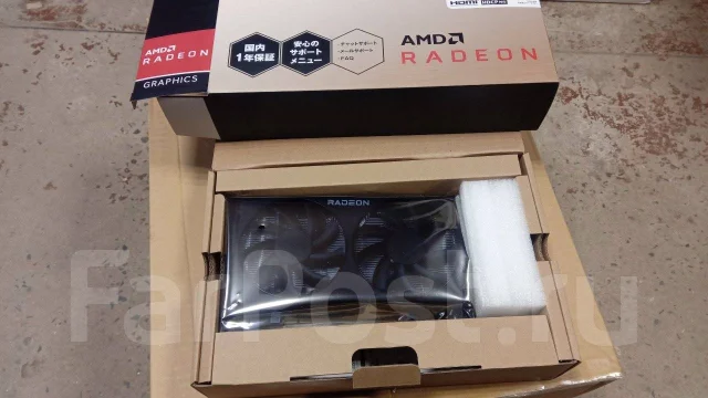 Radeon RX 6600 ����
