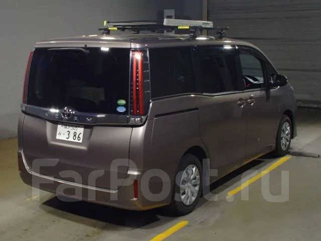 Toyota Voxy. �������, ��������, 2.0, ������, 33����. ��, �/�. ��� ����� �� ������������ ����