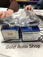 51-00251A-SX ���������� ������� Audi A3 A3 LH 01/98- / Skoda Octavia 51-00251A-SX ����