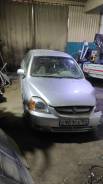 Kia Rio. A3E ����