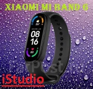 Xiaomi Mi Band 6. IP68. ��� ����� �� ������������ ����