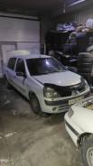 Renault Symbol. K7JA700 ����