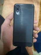Samsung Galaxy A02. �/�, ������, 4G LTE ����