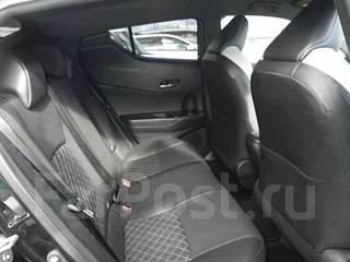 Toyota C-HR. �������, ��������, 1.8, ������, 2����. ��, �/�. ��� ����� �� ������������ ����