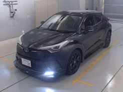 Toyota C-HR. �������, ��������, 1.8, ������, 2����. ��, �/�. ��� ����� �� ������������ ����