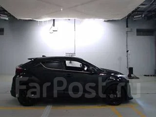 Toyota C-HR. �������, ��������, 1.8, ������, 2����. ��, �/�. ��� ����� �� ������������ ����
