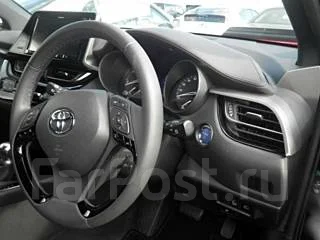 Toyota C-HR. �������, ��������, 1.8, ������, 2����. ��, �/�. ��� ����� �� ������������ ����