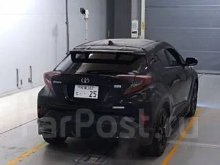 Toyota C-HR. �������, ��������, 1.8, ������, 2����. ��, �/�. ��� ����� �� ������������ ����