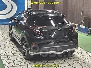 Toyota C-HR. �������, ��������, 1.8, ������, 5����. ��, �/�. ��� ����� �� ������������ ����