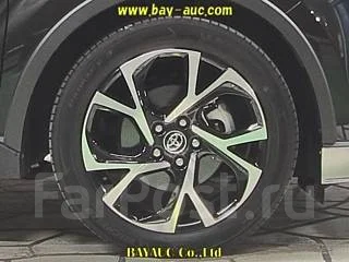 Toyota C-HR. �������, ��������, 1.8, ������, 5����. ��, �/�. ��� ����� �� ������������ ����