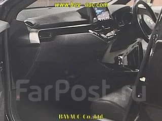 Toyota C-HR. �������, ��������, 1.8, ������, 5����. ��, �/�. ��� ����� �� ������������ ����