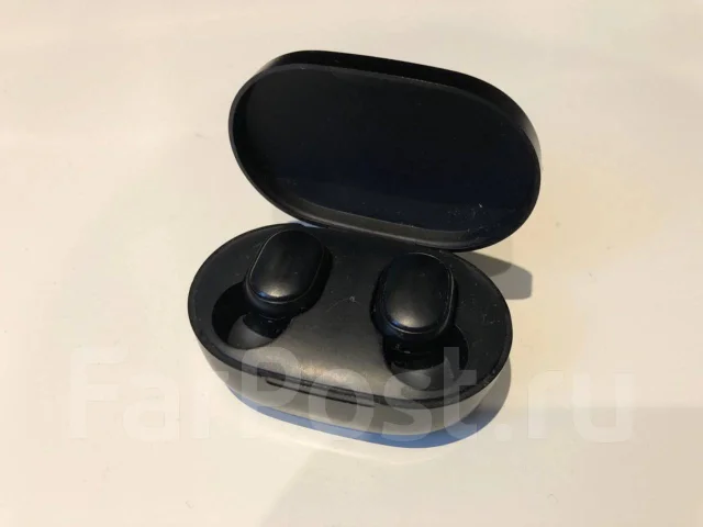 Xiaomi Redmi AirDots ����