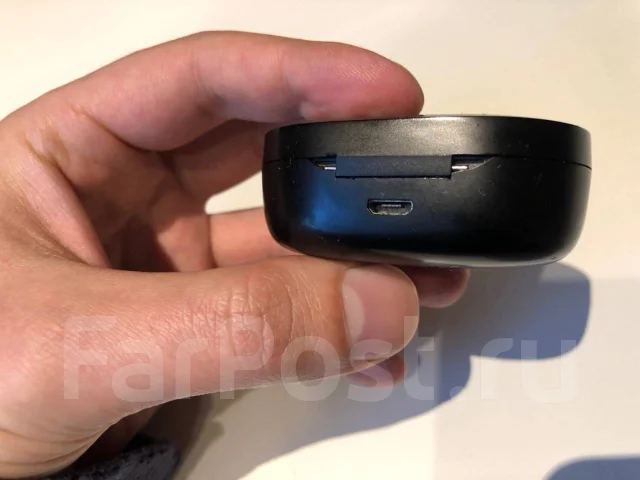 Xiaomi Redmi AirDots ����