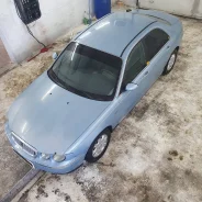 Rover 75. 2LITRA VENZIN ����