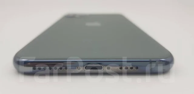 Apple iPhone 11 Pro Max. �/�, �������, 3G, 4G LTE, Dual-SIM, ����������, NFC ����