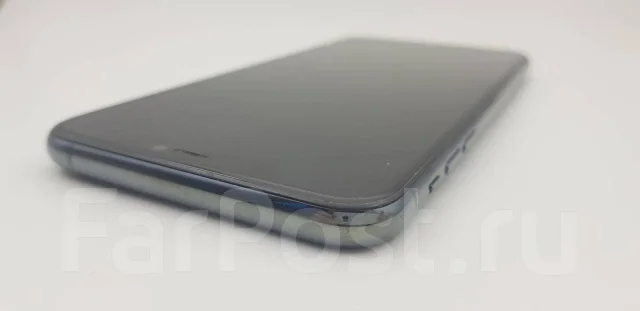 Apple iPhone 11 Pro Max. �/�, �������, 3G, 4G LTE, Dual-SIM, ����������, NFC ����