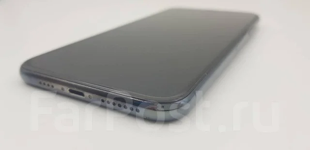 Apple iPhone 11 Pro Max. �/�, �������, 3G, 4G LTE, Dual-SIM, ����������, NFC ����