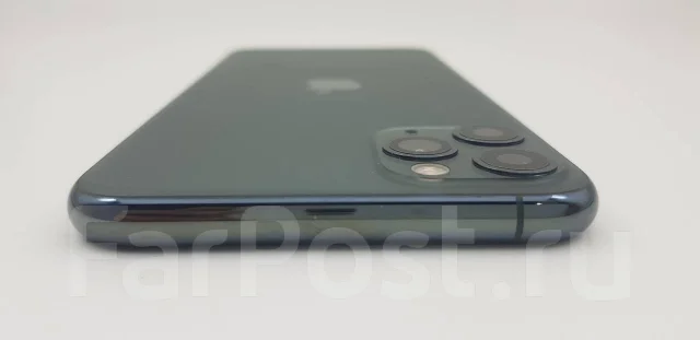 Apple iPhone 11 Pro Max. �/�, �������, 3G, 4G LTE, Dual-SIM, ����������, NFC ����