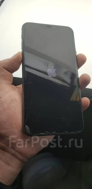 Apple iPhone 11 Pro Max. �/�, �������, 3G, 4G LTE, Dual-SIM, ����������, NFC ����