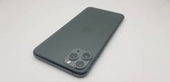 Apple iPhone 11 Pro Max. /, , 3G, 4G LTE, Dual-SIM, , NFC 