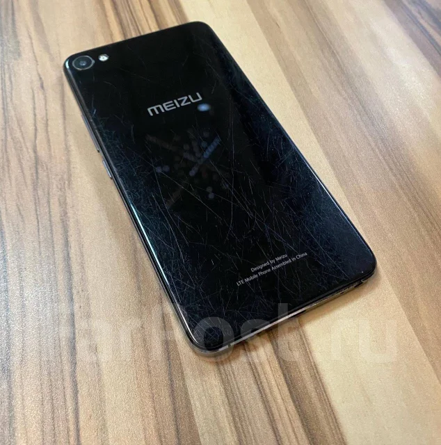 Meizu U20. �/� ����