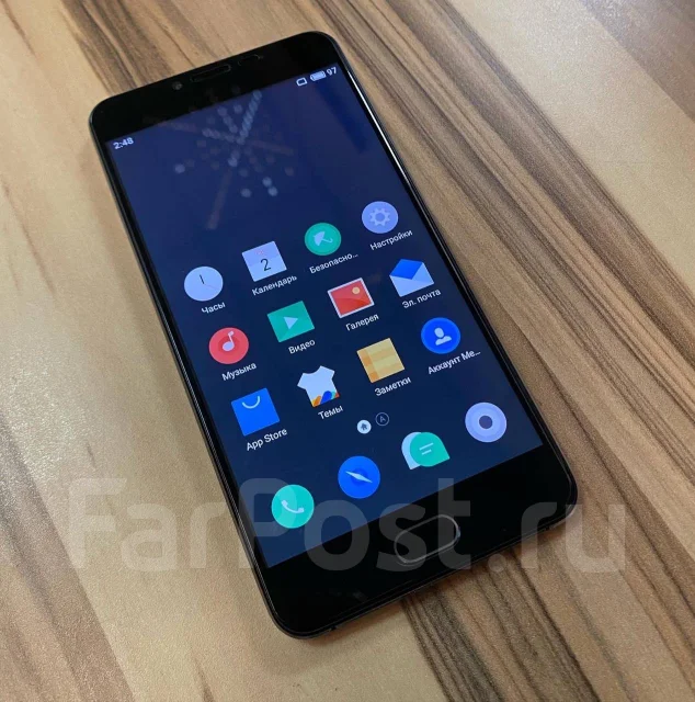 Meizu U20. �/� ����