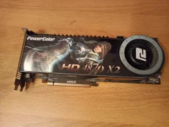 Radeon HD 4870 ����
