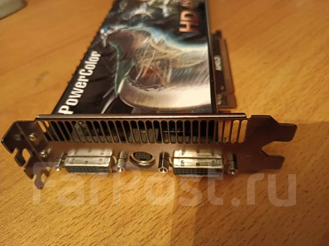 Radeon HD 4870 ����