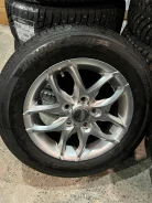ASW. 6.0x15", 5x114.3, ET52, �� 67,1���. ����