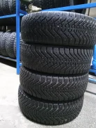 Goodyear UltraGrip 500. ������, ��� �����, �/�, ����� 50 % ����