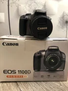 Canon EOS 1100D Kit. 10 - 14.9 �� ����