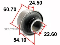 ����������� ������ Tenacity (2073) Aamto1004 Rear Aamto1004, ������ AAMTO1004 ����