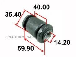 ����������� ������ Tenacity (1053) Aamto1028 Front Aamto1028, �������� AAMTO1028 ����
