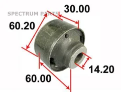 ����������� ������ Tenacity (1584) Aamto1066 Rear Aamto1066, ������ AAMTO1066 ����