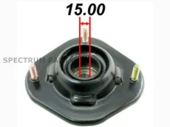 ����� ������������ Tenacity (117) Asmto1043 15mm Asmto1043 ASMTO1043 ����