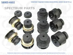 �������� ������� ������ (TA); SB900-K602 Trustauto SB900K602 SB900K602 ����