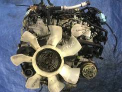 Контрактный двигатель Nissan Pathfinder R50 VQ35DE [A5700]