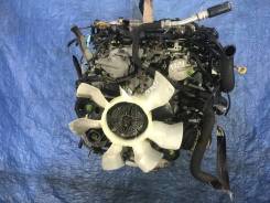 Контрактный двигатель Nissan Pathfinder R50 VQ35DE [A5701]