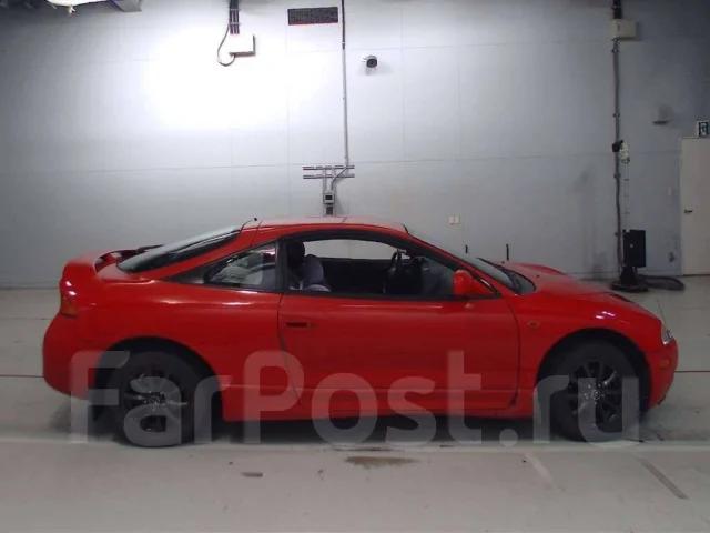 Mitsubishi Eclipse. �������, ��������, 2.0 (220��.�.), ������, 119����. ��, �/�, ��� ���. ��� ����� �� ������������ ����