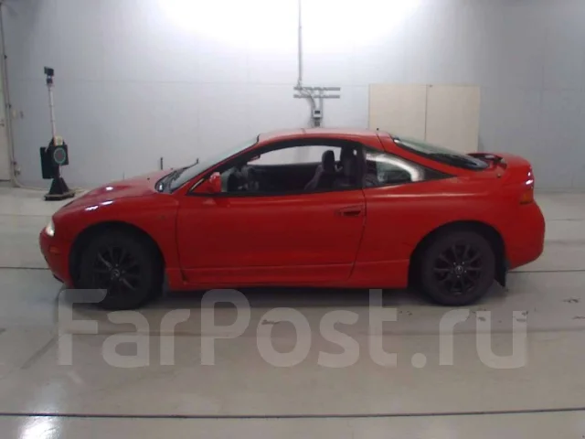 Mitsubishi Eclipse. �������, ��������, 2.0 (220��.�.), ������, 119����. ��, �/�, ��� ���. ��� ����� �� ������������ ����