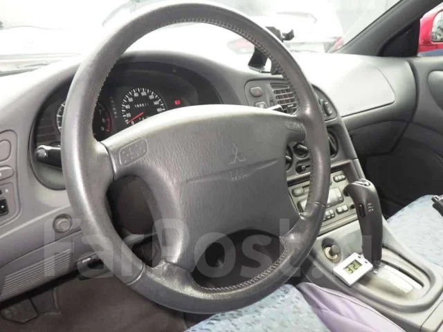 Mitsubishi Eclipse. �������, ��������, 2.0 (220��.�.), ������, 119����. ��, �/�, ��� ���. ��� ����� �� ������������ ����
