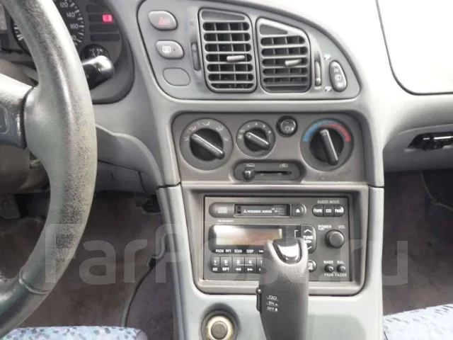 Mitsubishi Eclipse. �������, ��������, 2.0 (220��.�.), ������, 119����. ��, �/�, ��� ���. ��� ����� �� ������������ ����