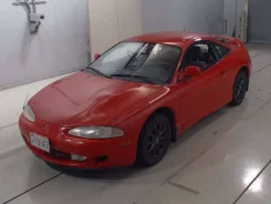 Mitsubishi Eclipse. �������, ��������, 2.0 (220��.�.), ������, 119����. ��, �/�, ��� ���. ��� ����� �� ������������ ����