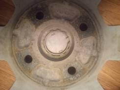 CMS. 6.0x15", 4x100, ET50,  60,1. 